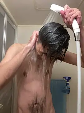 ryusei18570 online show from 02.13.25