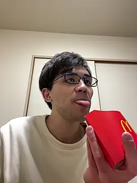 ryusei18570 online show from 02.19.25