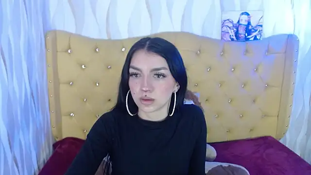 Angelchristix online show from 03.19.25