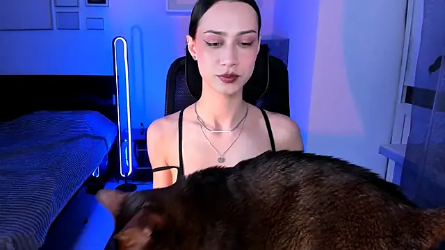 unaericaabistrong online show from 03.02.26