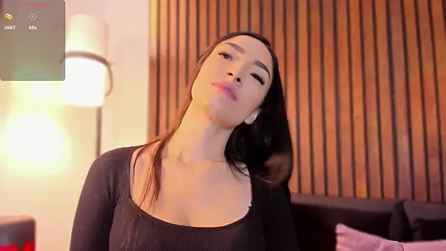 Snapshot of Jennmiiller_ chatting on 02.22.25 Jennmiiller online show from 02.22.25