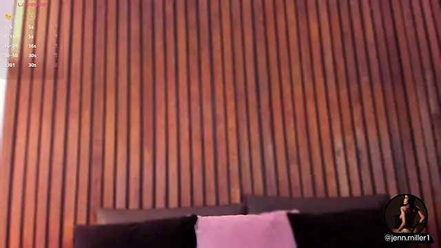 Snapshot of Jennmiiller_ chatting on 03.01.25 Jennmiiller online show from 03.01.25