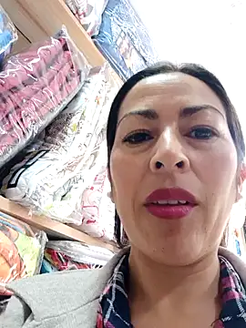 MARIANA-12  online show from 12.30.24