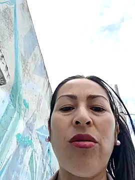 MARIANA-12  online show from 01.02.25