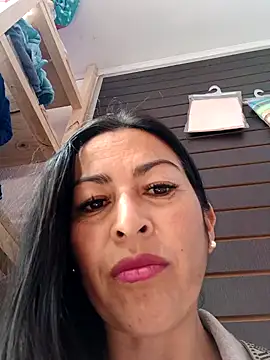 MARIANA-12  online show from 01.06.25
