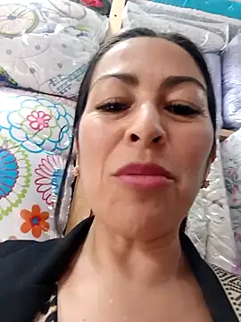 MARIANA-12  online show from 01.07.25
