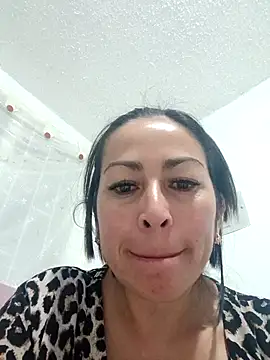 MARIANA-12  online show from 01.08.25