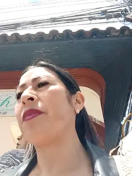 MARIANA-12  online show from 01.09.25