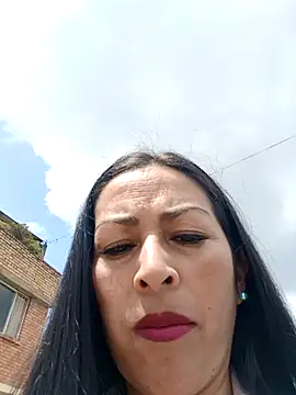 MARIANA-12  online show from 01.10.25