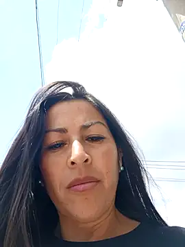 MARIANA-12  online show from 01.13.25
