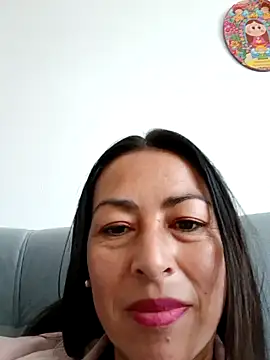MARIANA-12  online show from 02.03.25