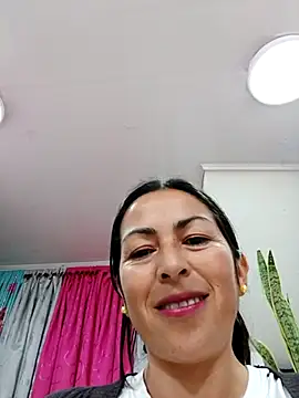 MARIANA-12  online show from 02.13.25