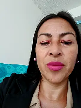 MARIANA-12  online show from 02.14.25