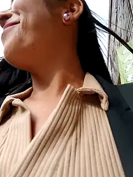 MARIANA-12  online show from 02.14.25