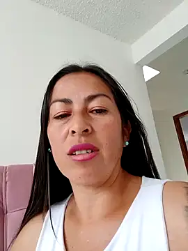 MARIANA-12  online show from 02.17.25