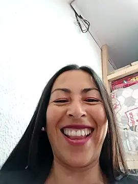 MARIANA-12  online show from 02.19.25
