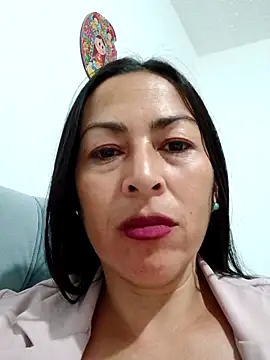 MARIANA-12  online show from 02.21.25