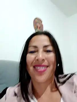 MARIANA-12  online show from 03.04.25