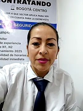 MARIANA-12  online show from 09.16.25