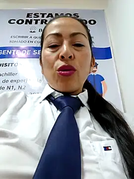 MARIANA-12  online show from 09.20.25