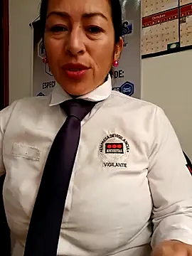 MARIANA-12  online show from 09.26.25