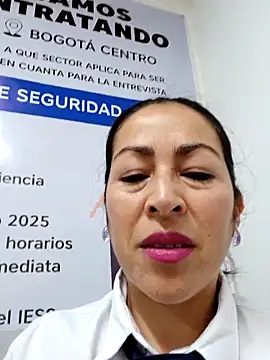 MARIANA-12  online show from 10.01.25