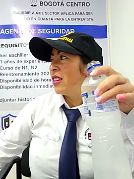 MARIANA-12  online show from 10.09.25