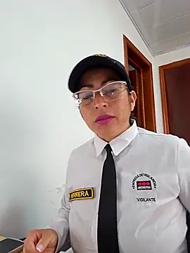 MARIANA-12  online show from 10.23.25