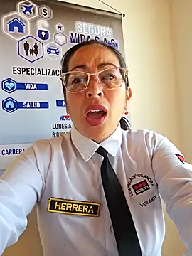 MARIANA-12  online show from 10.24.25