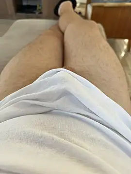 Snapshot of reelciii21 chatting on 11.16.25 reelciii21 online show from 11.16.25