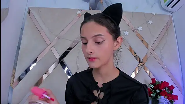 Snapshot of ninaht chatting on 01.08.26 ninaht online show from 01.08.26