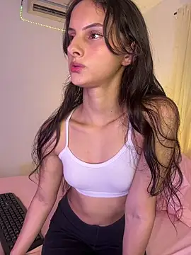 Snapshot of ninaht chatting on 02.06.26 ninaht online show from 02.06.26