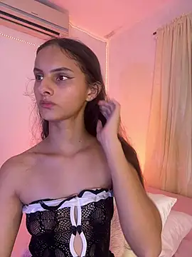 Snapshot of ninaht chatting on 02.09.26 ninaht online show from 02.09.26