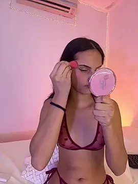 Snapshot of ninaht chatting on 02.12.26 ninaht online show from 02.12.26