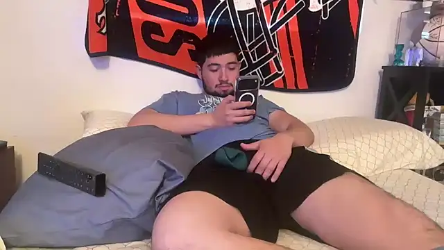 hornycollegestudenthung online show from 12.21.25