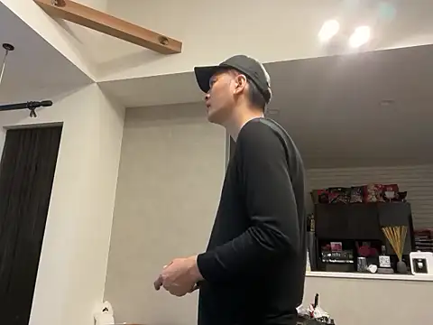 Snapshot of kensnb chatting on 11.05.25 kensnb online show from 11.05.25