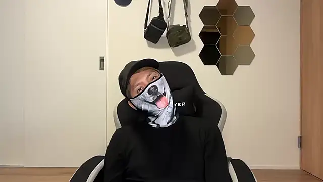 kensnb online show from 11.17.25