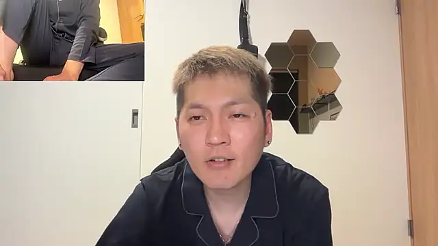 kensnb online show from 04.05.26