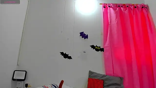 Natasha by online show from 10.04.25