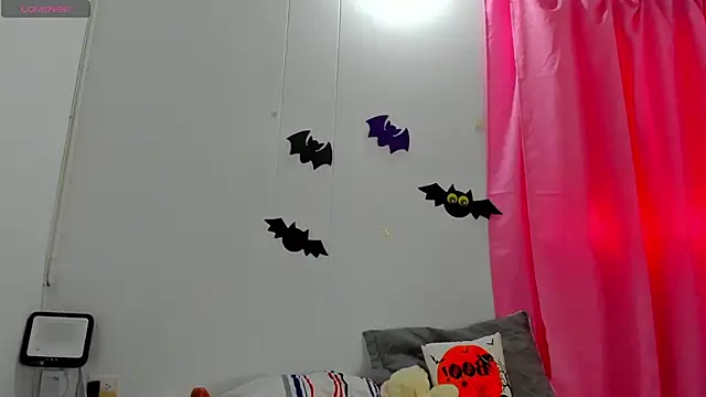 Natasha by online show from 10.10.25