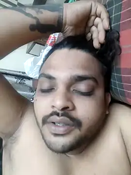 Mr Handsome hunk online show from 12.15.24