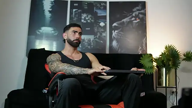 Austin bolt online show from 10.01.25