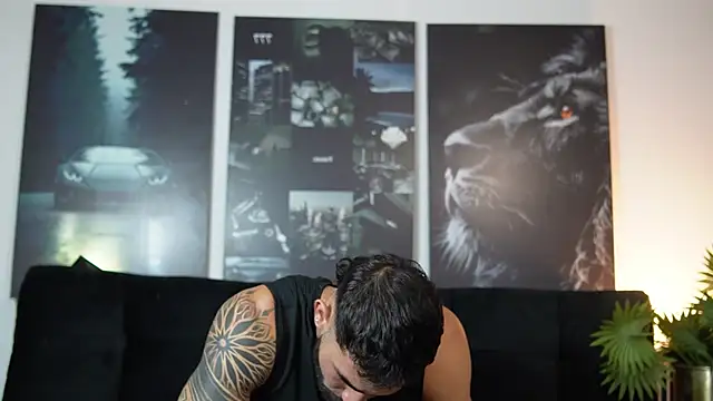 Austin bolt online show from 10.07.25