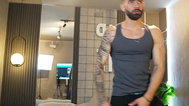 Austin bolt online show from 02.17.26