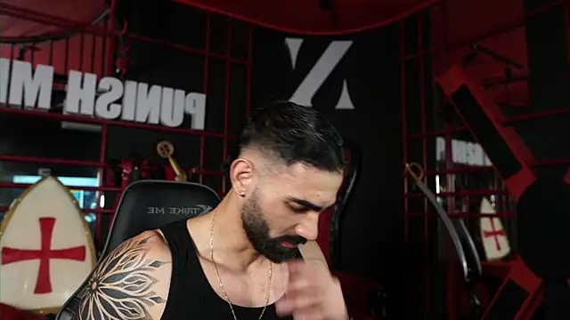 Austin bolt online show from 03.02.26