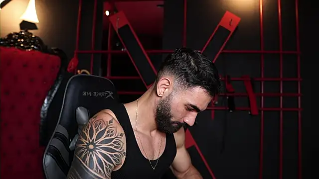 Austin bolt online show from 03.23.26