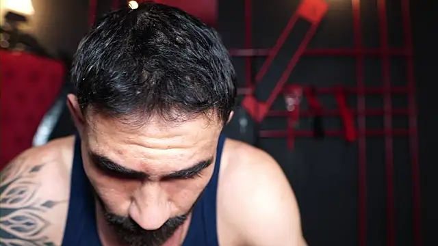 Austin bolt online show from 03.26.26