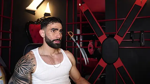 Austin bolt online show from 03.29.26