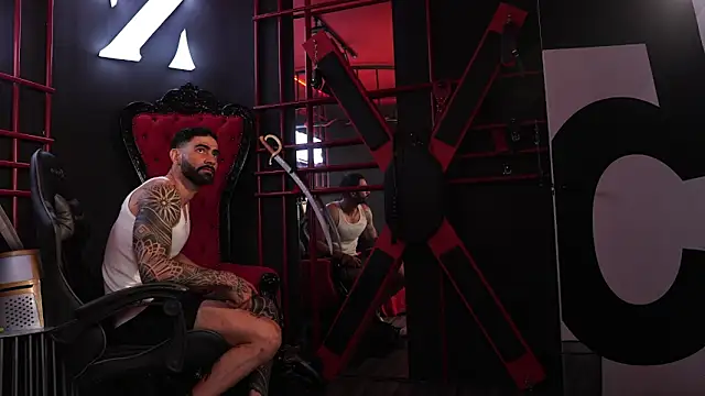 Austin bolt online show from 04.09.26