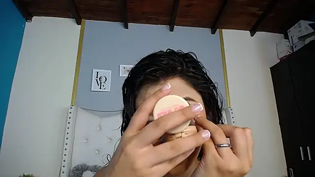 dante ferraraa online show from 10.15.25